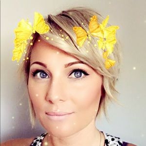 Meet your Posher, Karla